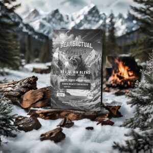 Bear6Actual Espresso