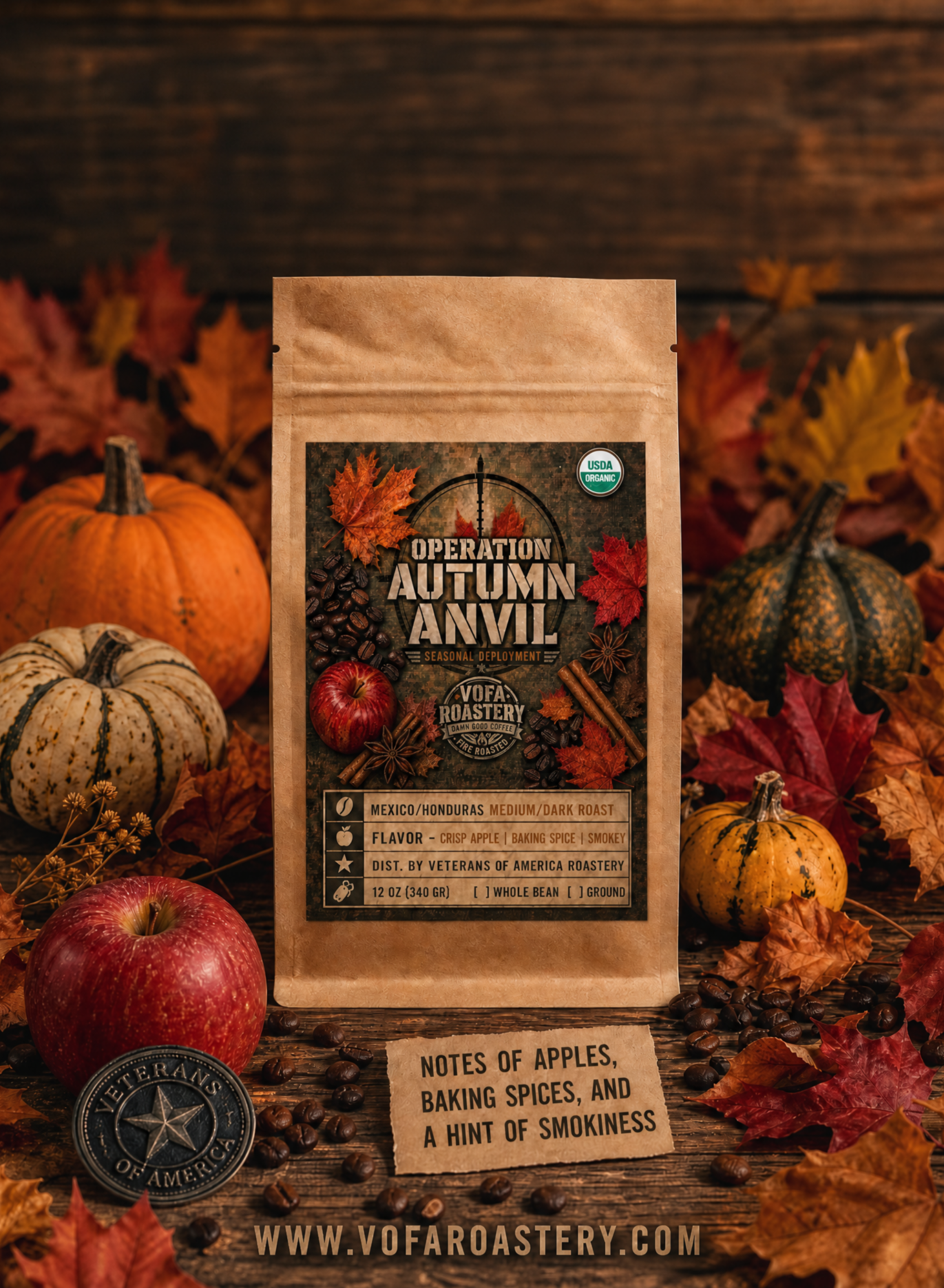 Operation Autumn Anvil