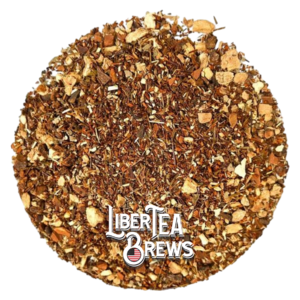 Tactic-ool Ginger Snap - Caffeine Free